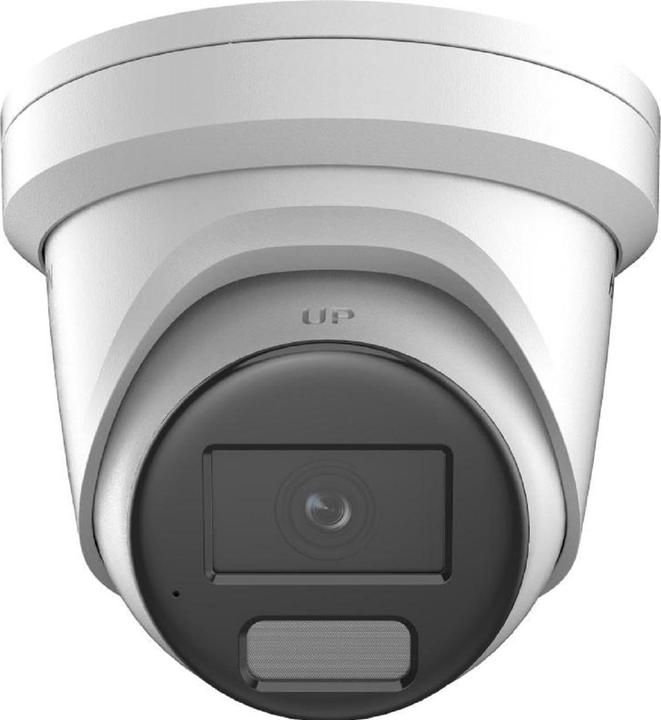 Immagine prodotto Hikvision DS-2CD2387G2H-LIU(2,8mm)(eF) Torretta 8MP Luce ibrida intelligente (3840 x 2160 pixel)