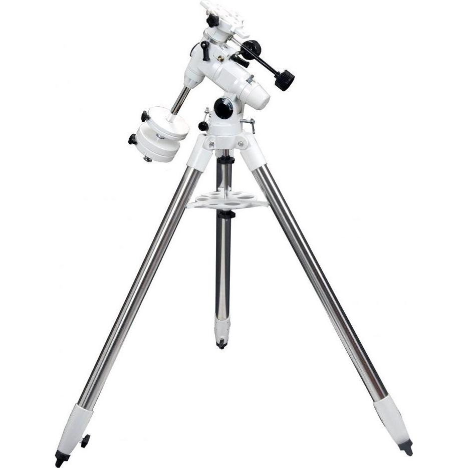 No Name EQ3-2 Parallaktische Montierung + Stahlstativ (SW-4132)