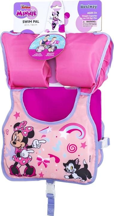 Produktbild Bestway Minnie Mouse