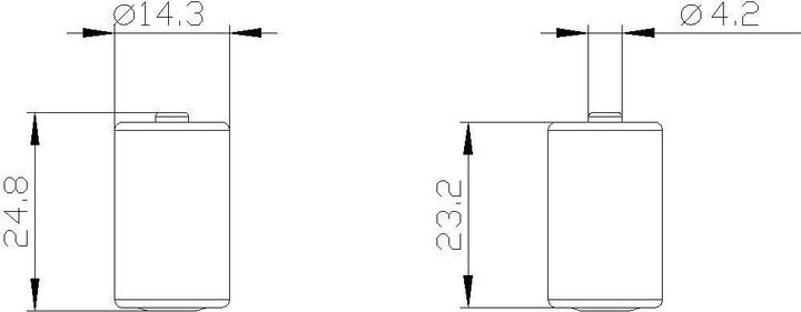 Image du produit Siemens 3WA9111-0EE81 1 pièce (1 pcs)