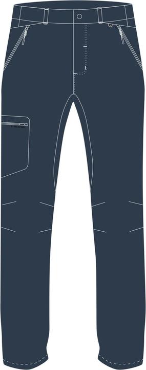 Actual product image MGA Na (XXL)