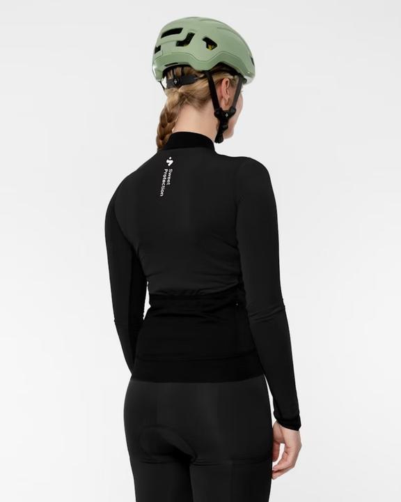 Actual product image Sweet Protection Crossfire Hybrid LS Jersey W (XS)