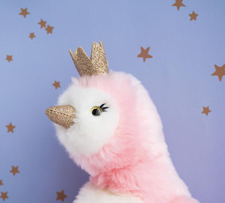 Produktbild Doudou et Compagnie Pinguin (16 cm)