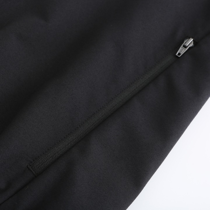 Image du produit Domyos Veste de fitness standard respirant homme - bleu (M)