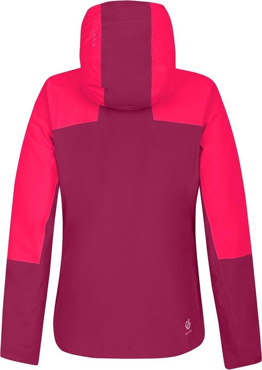 Produktbild Dare2b Mountain Series Jacke wasserfest (36)