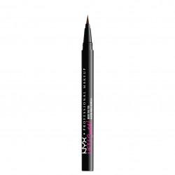 Actual product image NYX Professional Make-Up Lift & Snatch (Espresso)