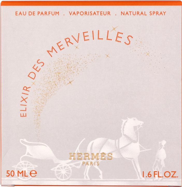 Immagine prodotto Hermès Eau de Parfum re21 (Eau de parfum, 50 ml)