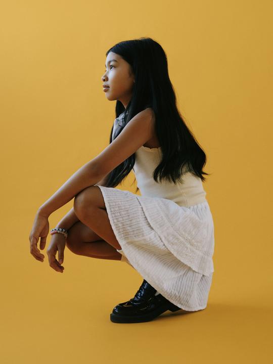 Produktbild Name it Bundfalten Hemd (122)