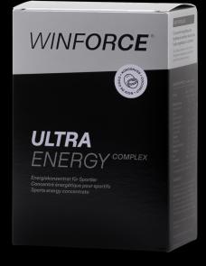 Produktbild Win Force Ultra Energy Complex (Cocos, 10 Stk., 250 g)
