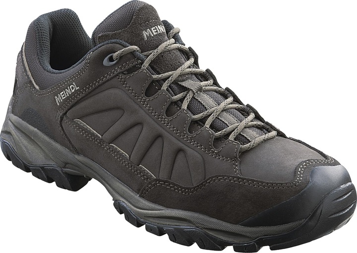 Actual product image Meindl Shoe Nebraska without Tex (40)