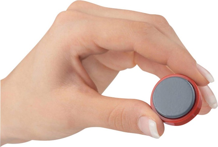 Actual product image Maul per magnet (8 x)