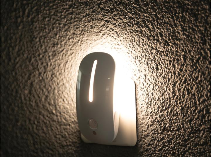 Produktbild Cocon Nachtlicht Light Mouse