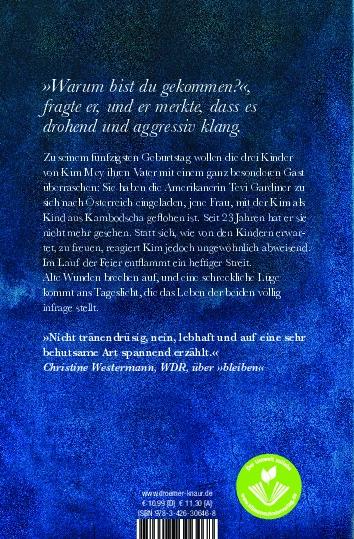 Immagine prodotto Das Geburtstagsfest (Tedesco, Judith W. Taschler, 2020)