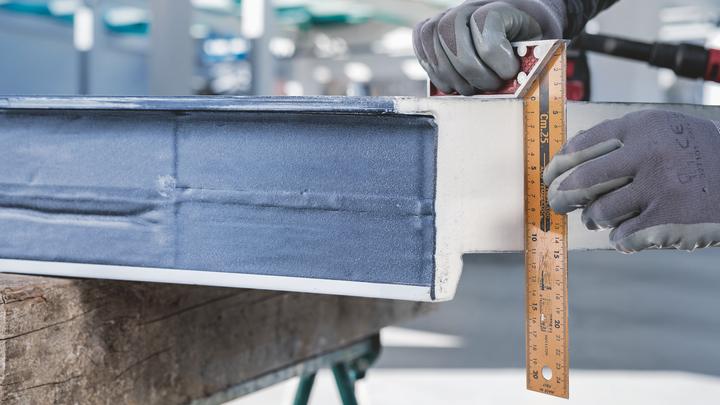 Produktbild Bosch Professional Zubehör PRO Metal Sandwich T1018AFP Stichsägeblatt, 250 mm, 3-tlg.