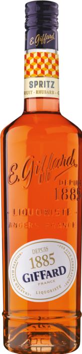 Produktbild Giffard Orange Bitter