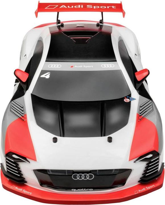 Image du produit HPI Audi e-tron Vision GT (Presque prêt à être conduite)