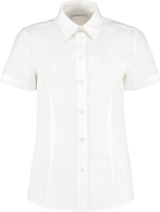 Immagine prodotto Kustom Kit Workforce Camicetta Maniche Corte Donna (50)