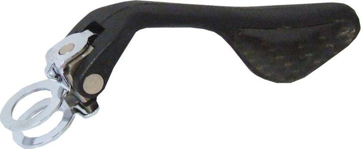 Actual product image Campagnolo Chorus Ultra-Shift Ergopower