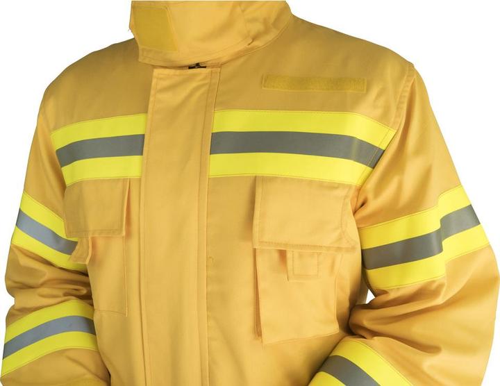 Immagine prodotto Vallfirest Giacca antincendio boschivo / 1 pannello con fodera, taglia XL (XL)
