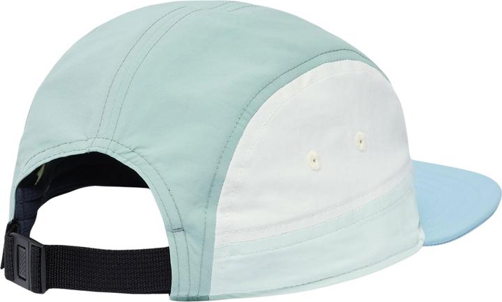 Actual product image Cotopaxi Tech 5-Panel Hat (One size)