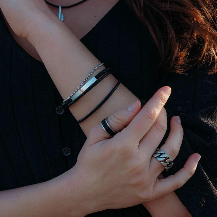 Immagine prodotto Bijouteria Anello (60)