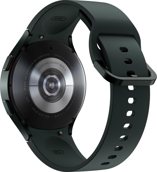 Actual product image Samsung Galaxy Watch4 EU (44.40 mm)