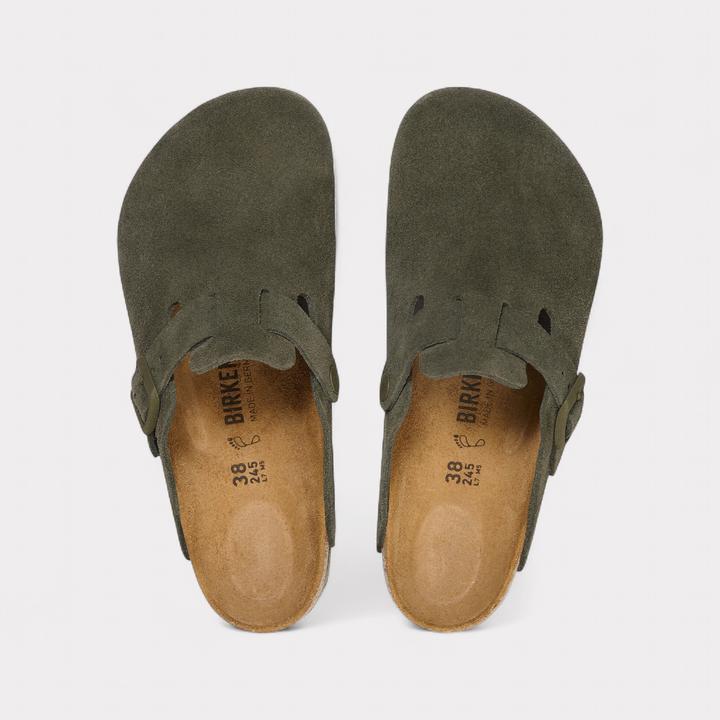 Image du produit Birkenstock Boston SFB VL (41)