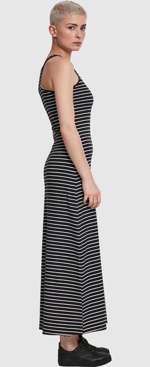 Produktbild Urban Classics Ladies Long Racer Back Dress (5XL)