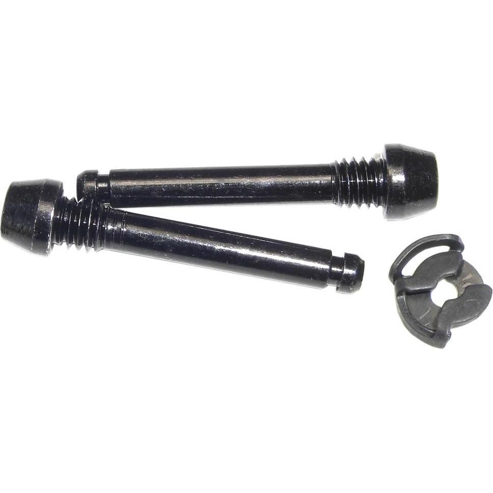 Sram, Scheibenbremse, (Bremssattel)