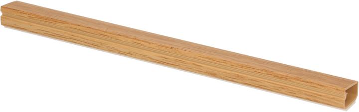 Inofix Plasfix 16x10mm with hinged lid (Duct, 200 cm)