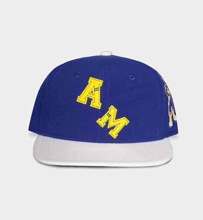 Produktbild Difuzed MY HERO ACADEMIA - A M - Casquette Snapback Homme (One Size)