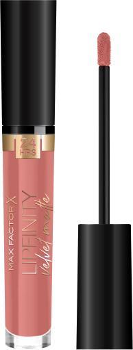 Max Factor Lipfinity Velvet Matte (065)