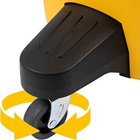 Produktbild DeWalt DXV20P (Nass-Trockensauger)