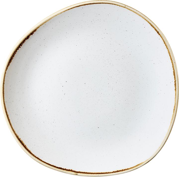 Produktbild Churchill Stonecast Teller Fahne (1 x, 28.60 cm)