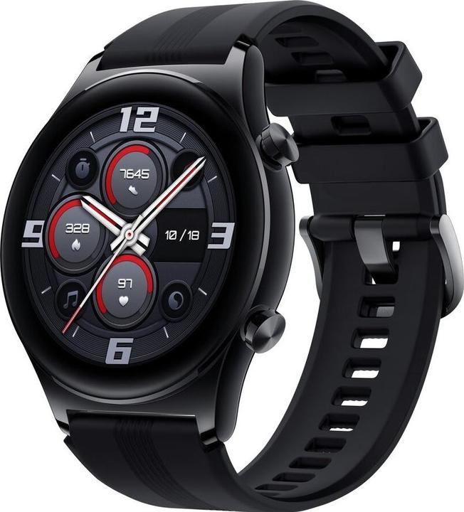 Honor Smartwatch Watch GS 3 (czarny)