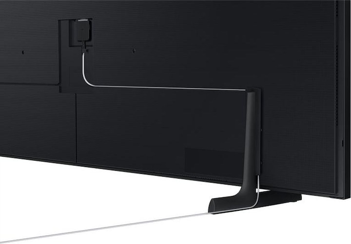 Image du produit Samsung The Frame QE75LS03B (75", LS03B, QLED, 4K, 2022)
