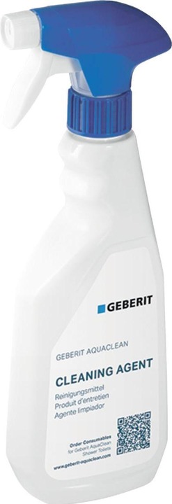 Geberit Détergent AquaClean
