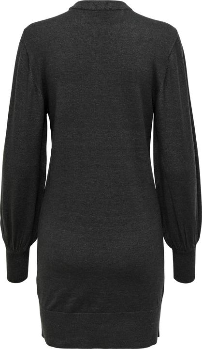 Actual product image Only Long sleeve knit dress (S)