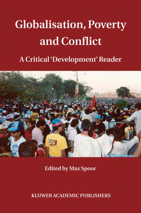 Globalisation, Poverty and Conflict (2010)