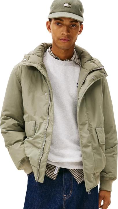 Actual product image Tommy Jeans City Ready Bomber (S)