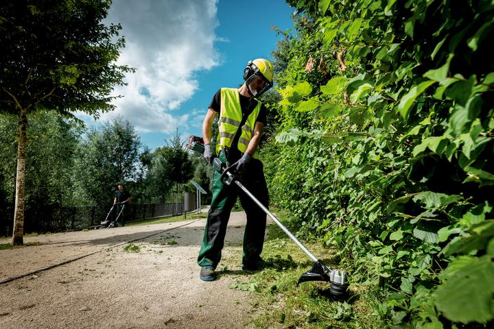 Produktbild Metabo FSD 36-18 LTX BL 40 (Trimmfaden)
