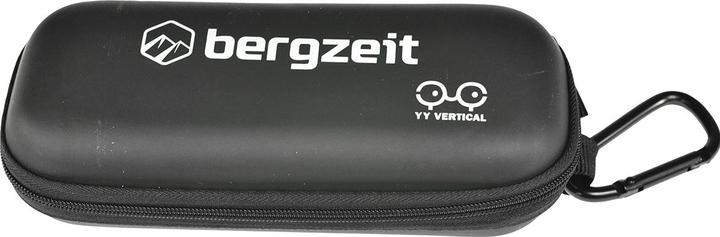 Image du produit Y & Y Bergzeit Plasfun Basic Lunettes de sécurité