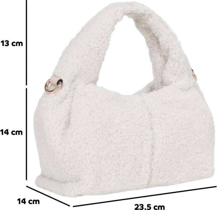 Immagine prodotto Gallantry HB-1963-1-BG Handtasche