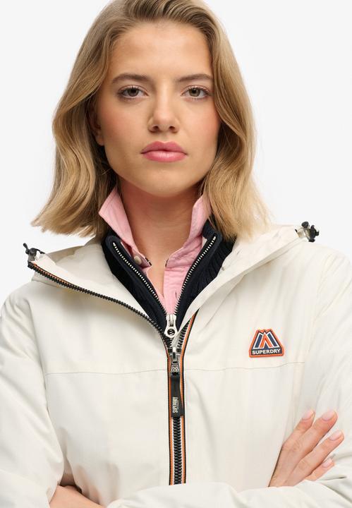 Produktbild Superdry Essential Tri Windbreaker Jacke (L)