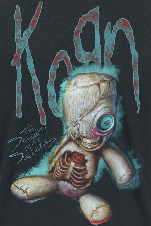 Produktbild Korn New Doll (M)