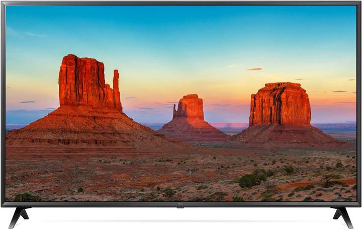 LG 65UK6300LLB (65", LCD, 4K)