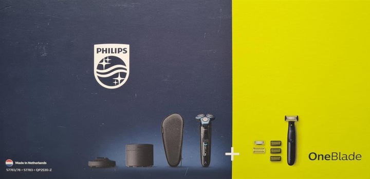Image du produit Philips S7783/78 Series 7000