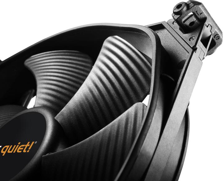 Image du produit be quiet! SilentWings 3 PWM (120 mm, 1 x)