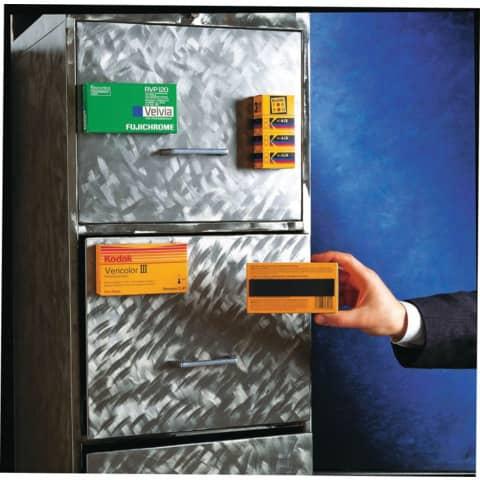 Actual product image Legamaster Magnetic tape (1x)