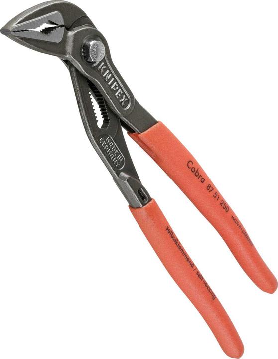 Produktbild Knipex Cobra ES (250 mm)